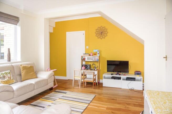 Reception Room Two