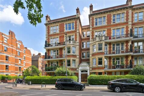 York Mansions, Prince Of Wales Drive, London, SW11