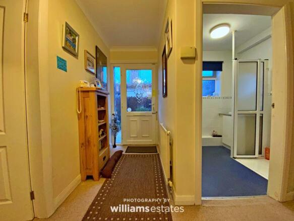 hallway