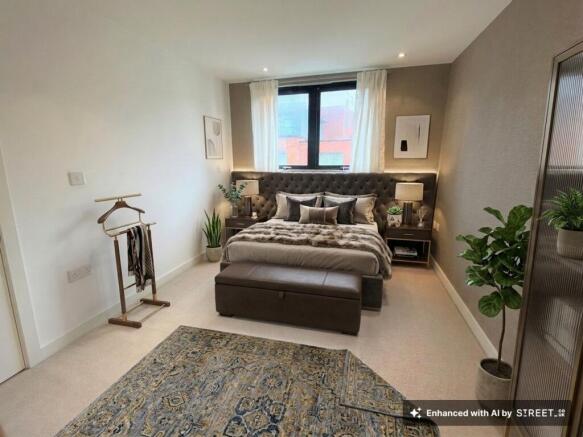 Bedroom Two
