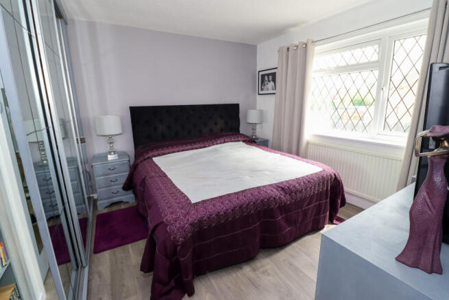 Bedroom two