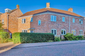 52, Howell Drive, Huntingdon PE28 2GD