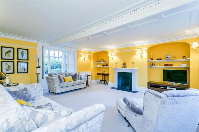 Drawing Room