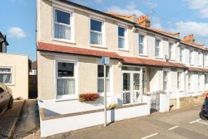 68, Beauchamp Road, Sutton SM1 2PZ