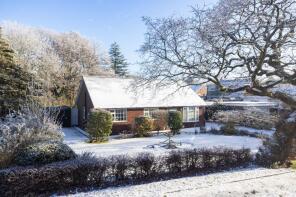 27, The Common, Parbold WN8 7EA
