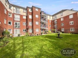 Flat 70, Riverland Court, Stour Road, Christchurch BH23 1JW