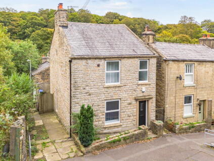 Edenfield Road, Norden