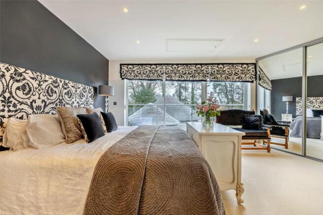 Impressive Suite