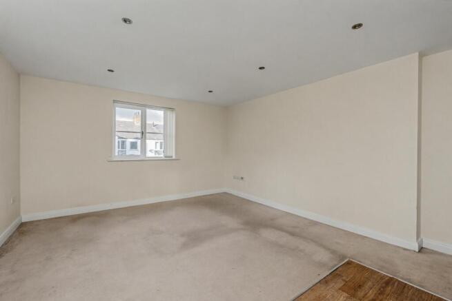 4 Brynford Villas, Holywell, Flintshire, CH8 7FD