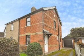 2, Spring Cottages, Beckingham Street, Tolleshunt Major CM9 8LG