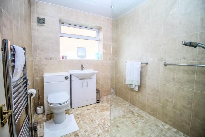 Wet Room