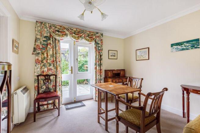 Dinning Room