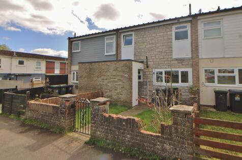 Curlew Gardens, Cowplain