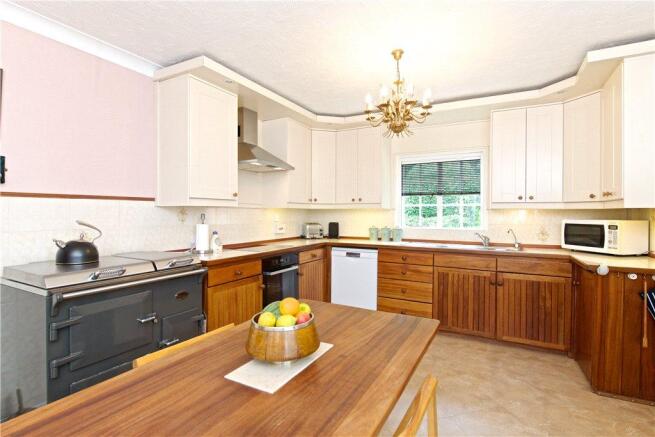 Kitchen/Breakfast
