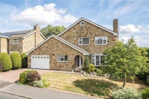 9, Fulwith Avenue, Harrogate HG2 8HR