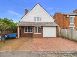 20, Station Road, Nantwich CW5 6DW