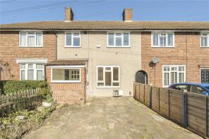 31, Langbrook Road, Kidbrooke SE3 8QZ