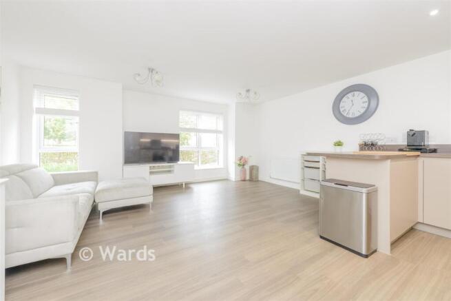 Lounge/Kitchen/ Diner
