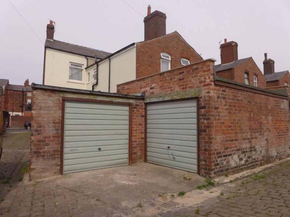 GARAGES