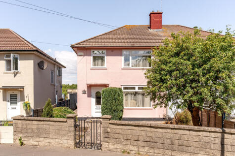 Atwood Drive, Lawrence Weston, Bristol