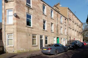 Flat 2/3, 31, Kilmailing Road, Glasgow G44 5UH