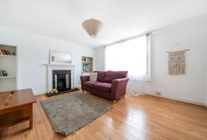 Second Floor Flat, 7, Walcot Buildings, Walcot, Bath BA1 6AD