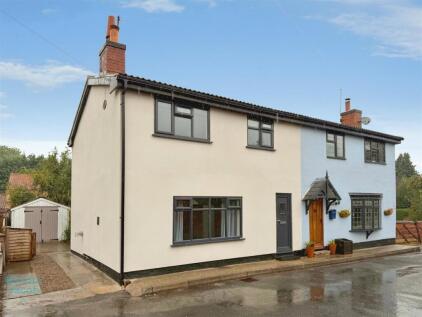 Beck Lane, Clayworth, Retford