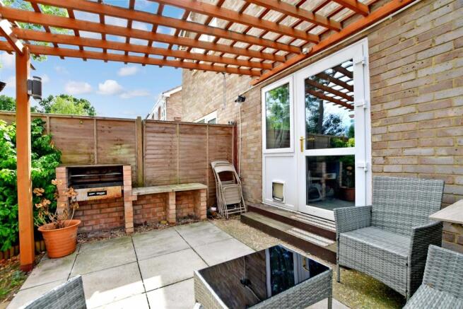 Patio / Decking