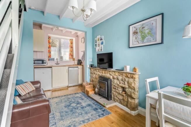 1 bed Terraced for sale Image 4