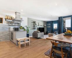 5, 395 Chancellor House, Rotherhithe New Road, London SE16 3FP