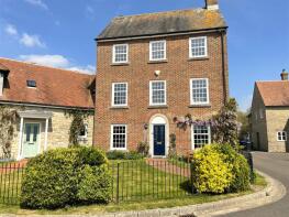 16, Thread Mill Lane, Bridport DT6 5QT