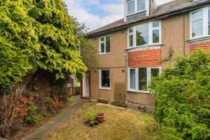 20, Carrick Knowe Drive, Carrick Knowe, Edinburgh EH12 7EB