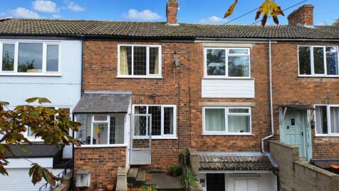 Belle Vue Terrace, Lincoln, LN1