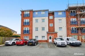 18, Adamson House, Old Coach Road, Runcorn WA7 1NB