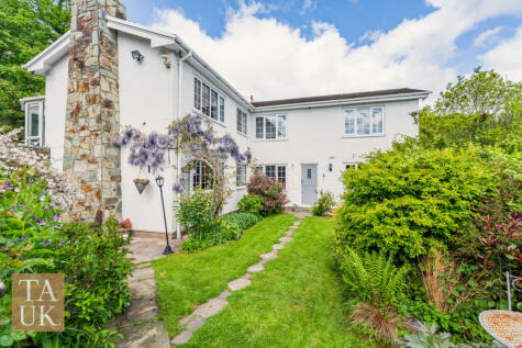 Milwr Road, Holywell, CH8