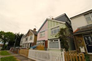 56, Station Road, Whitstable CT5 1LG