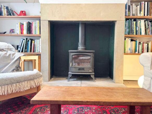 Linden Place, Hebden Bridge, HX7 7DH photo 4