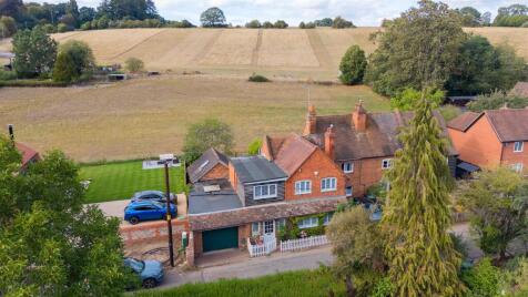 Harpsden, Henley-On-Thames