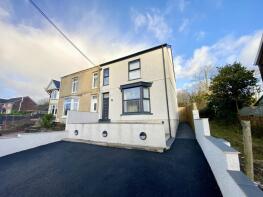 167, Lone Road, Clydach, Swansea SA6 5JB