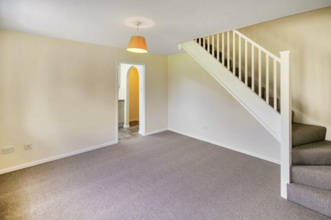 Lounge Dining Room