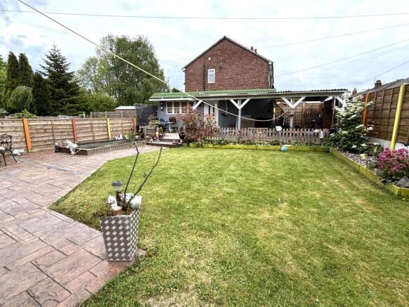 Talbot Street, Hazel Grove photo 5
