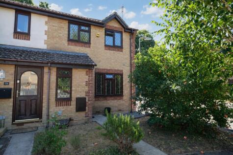Larkspur Drive, Marchwood, Southampton, SO40 4JX