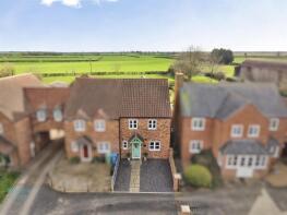 2 The Cottage, Homefield Close, Retford DN22 0LX