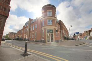 28, Compass House, South Street, Reading RG1 4GQ