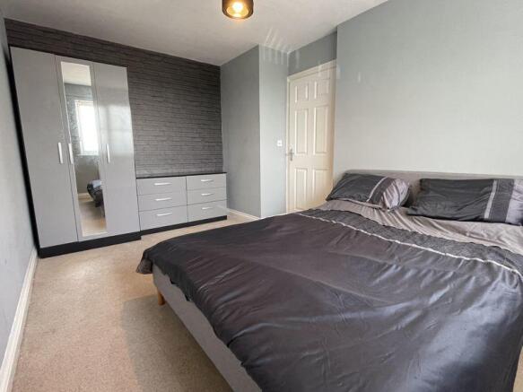 Bed 1