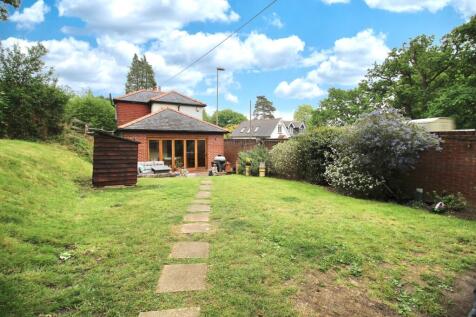 Broad Oak, Botley, SO30