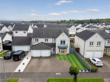 Springhill Road, Barrhead