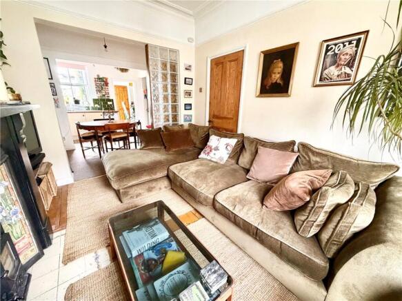 2 bed Terraced for sale Image 4