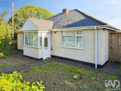Wilkinson Avenue, Bilston, WV14