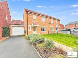 4, Rigel Road, Stockton-on-tees TS18 3XA